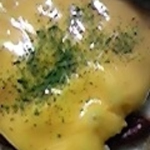 簡単朝食♪マヨ・コーン・チーズの絶品トースト＾＾